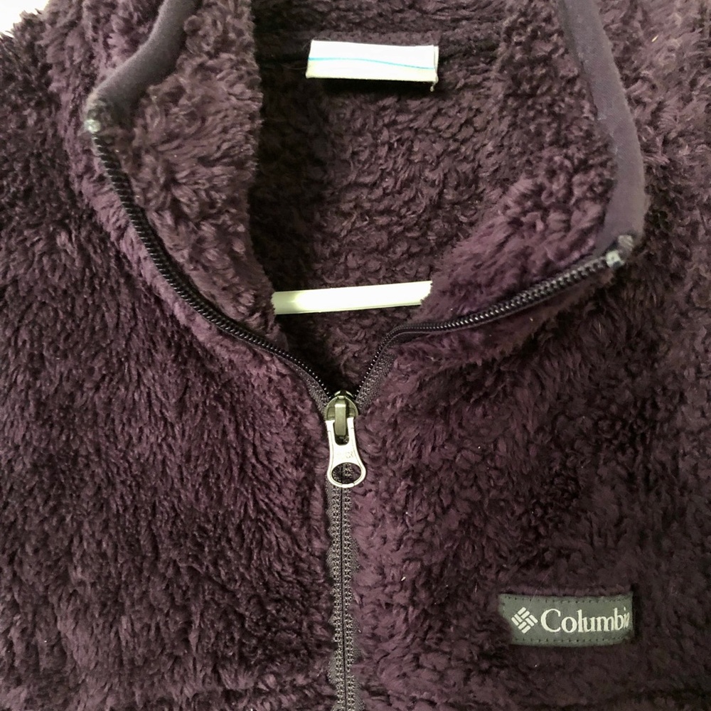 Columbia Jacket - Picture 3 of 5